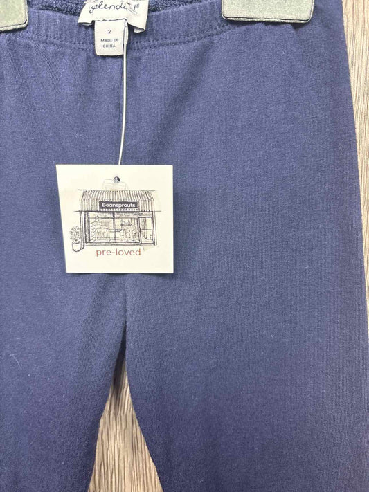 Splendid Size 2y Pants