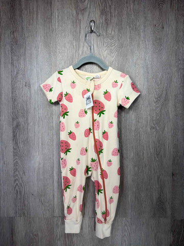 Parade Size 6-12m Sleeper