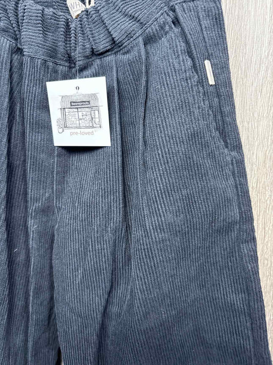 Wheat Size 4y Pants