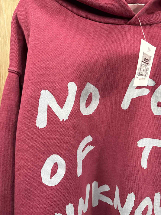 Molo Size 12y Hoodie