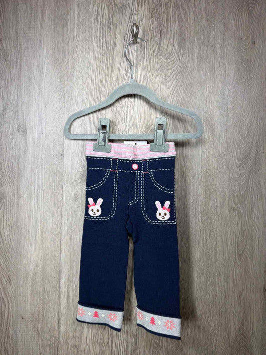 Size 9-12m Pants