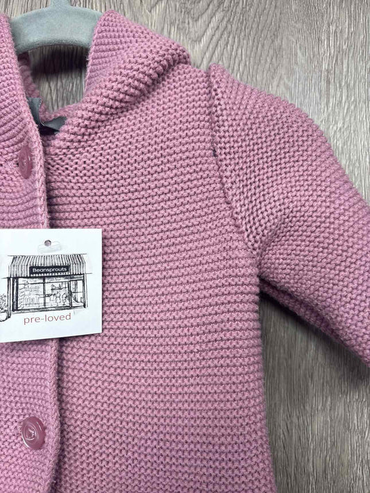 Gap Size 0-3m Sweater
