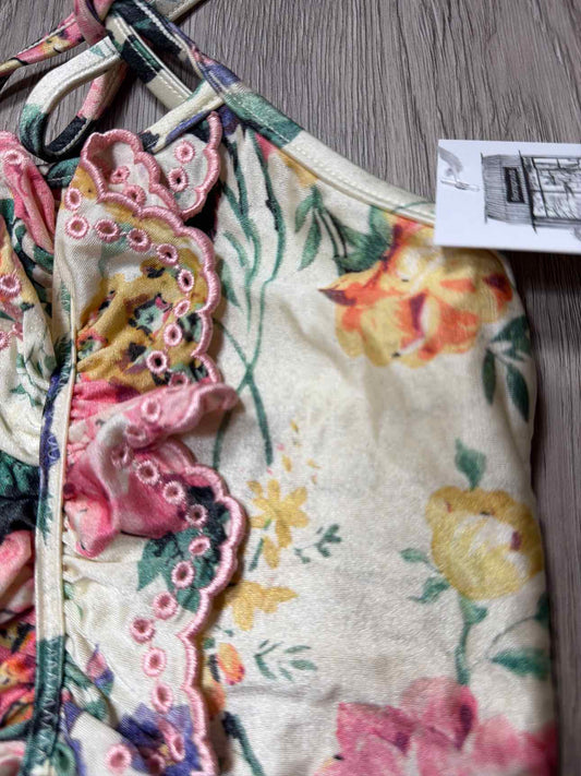 Zimmermann Size 2y Swim gear
