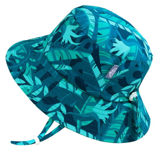 Sun Hat - Cool tropical