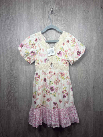 Zara Size 6y Dress