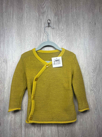 Disana Size 6-12m Sweater
