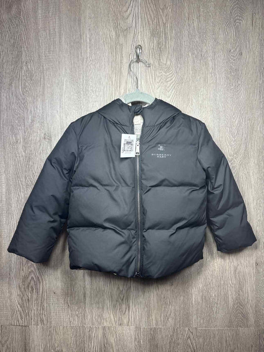 Burberry Size 18-24m Jackets & Outerwear
