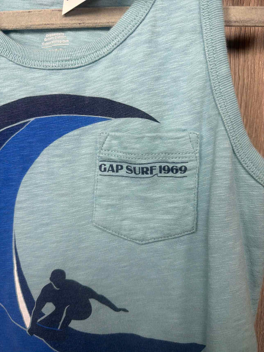 Gap Size 6-7y Shirt