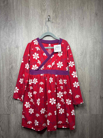 Tea Collection Size 7y Dress