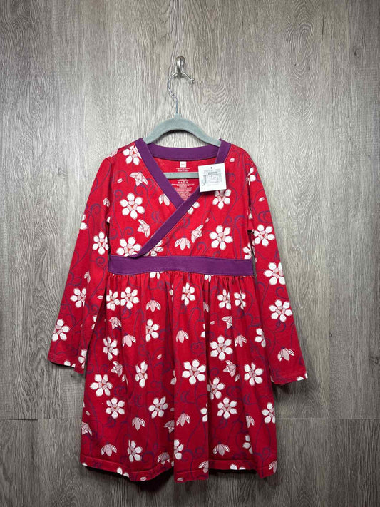 Tea Collection Size 7y Dress
