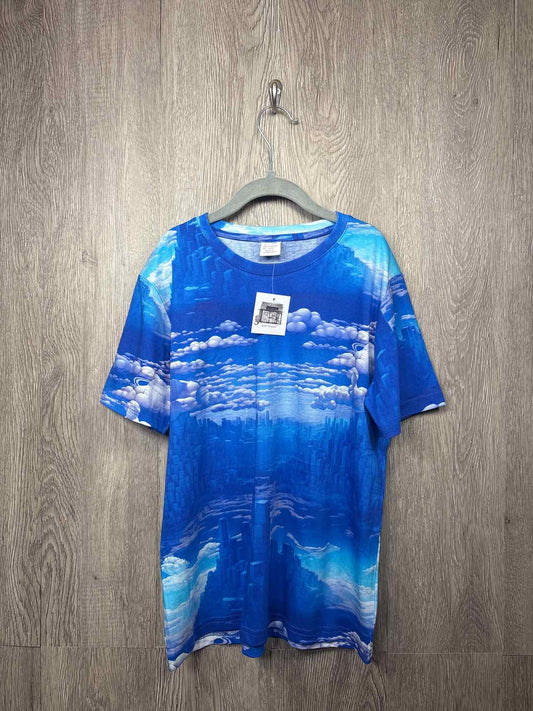 Lindex Size 8-10y Shirt