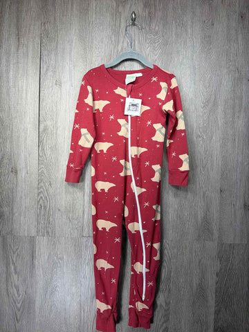 Parade Child Size 3y Sleeper