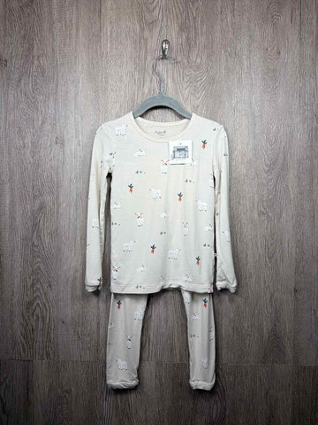 Kyte Baby Size 4y Pajamas