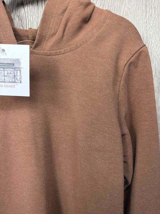 Jax and Lennon Size 4-5y Hoodie