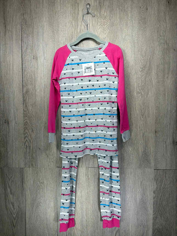 Hatley Size 7y Pajamas