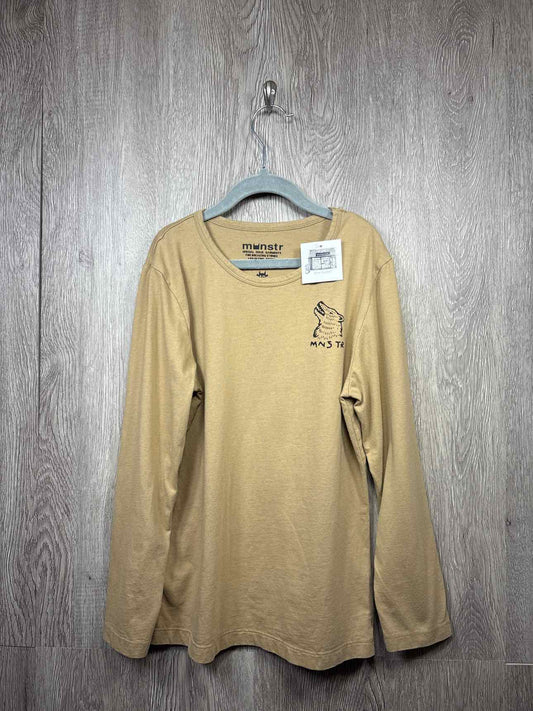 Size 10y Shirt