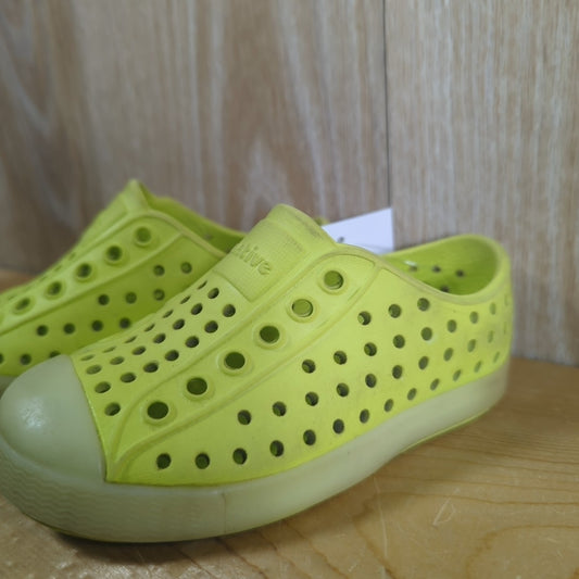 Native Size C6 Summer