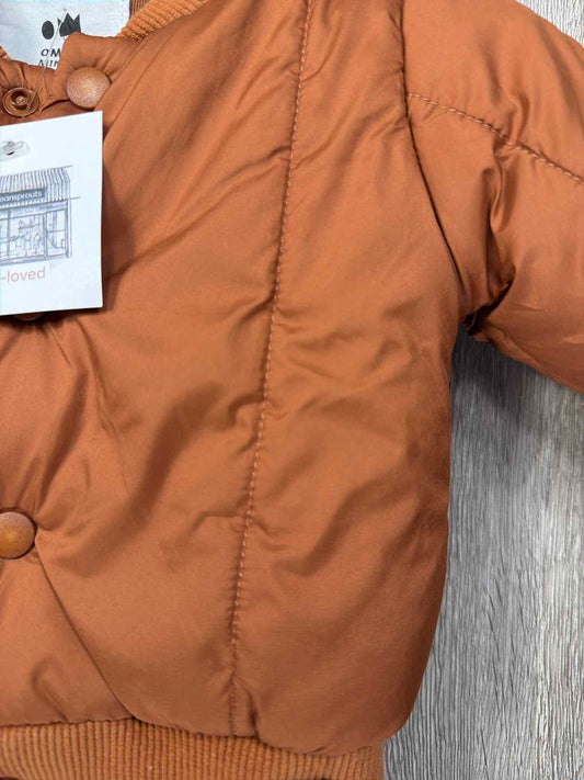 Size 0-3m Jackets & Outerwear