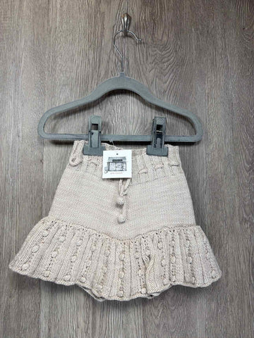 Misha & Puff Size 5y Skirt
