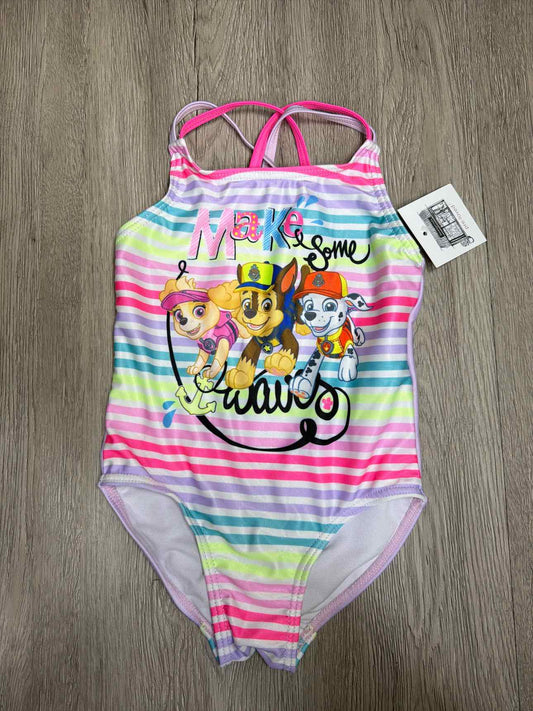 Size 2y Swim gear