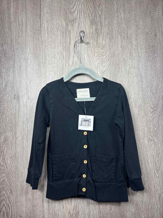 Mini Mioche Size 4y Shirt
