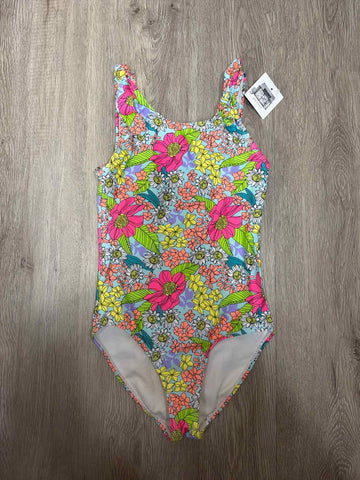 Size 7-8y Swim gear