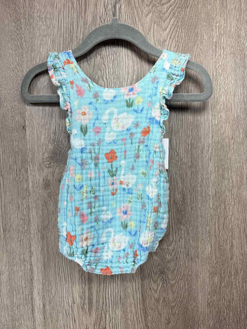 Angel Dear Size 3-6m Romper