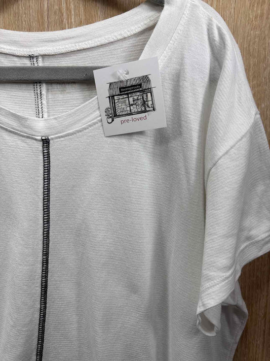 Zella Size 10-12y Shirt