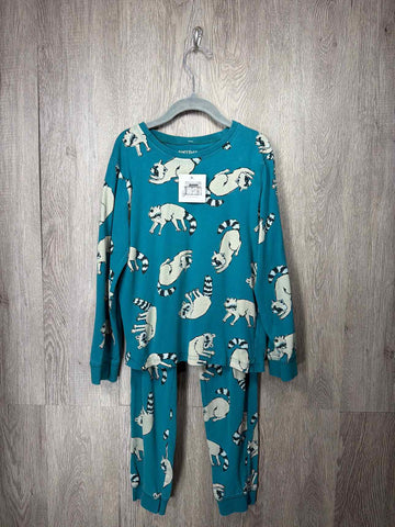 John Lewis Size 8y Pajamas