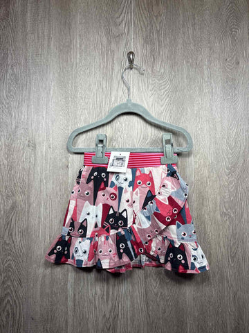 Size 2-3y Skirt