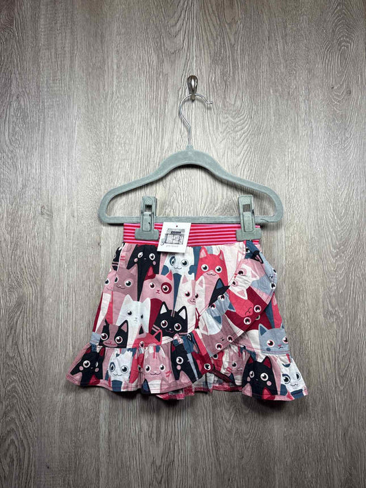 Size 2-3y Skirt