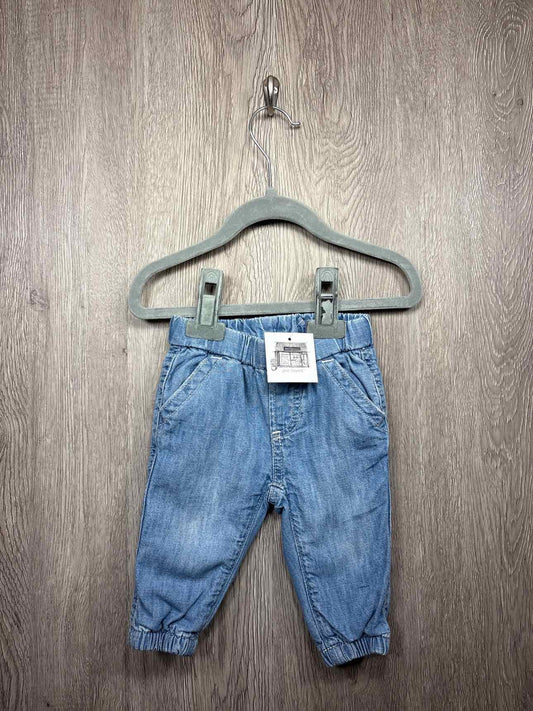Gap Size 3-6m Pants