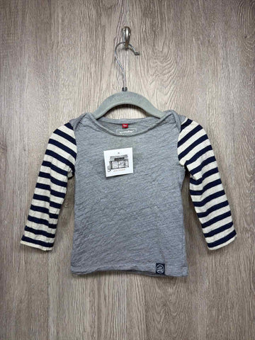 Luvmother Size 3-6m Shirt