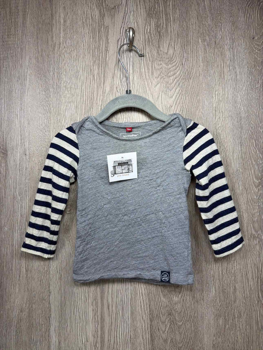 Luvmother Size 3-6m Shirt
