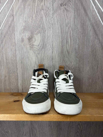 Vans Size C11 Sneakers
