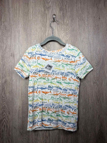 Gap Size 8y Pajamas