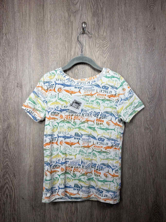 Gap Size 8y Pajamas