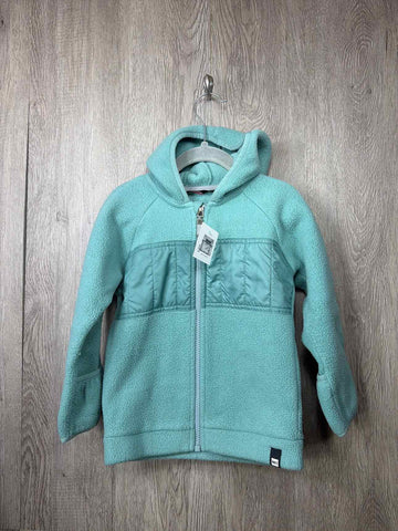 MEC Size 18-24m Hoodie