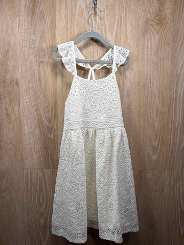 Zara Size 9y Dress