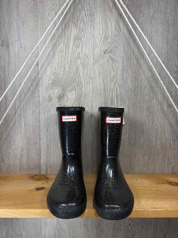 Hunter Size C12 Rain Boots