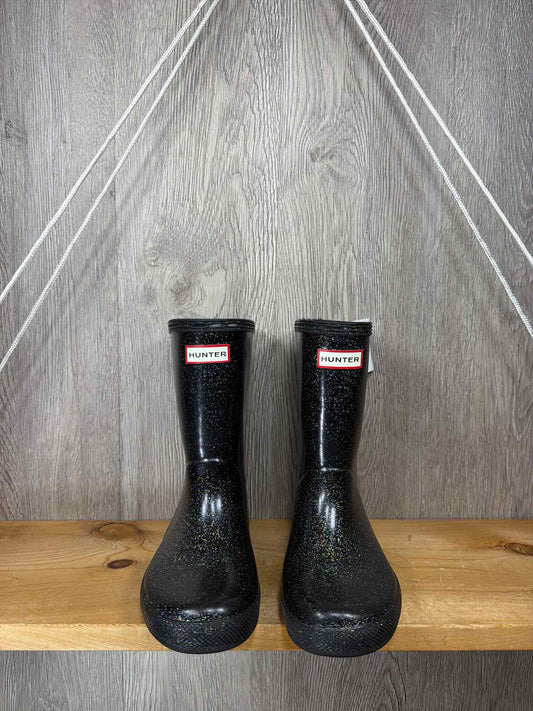 Hunter Size C12 Rain Boots