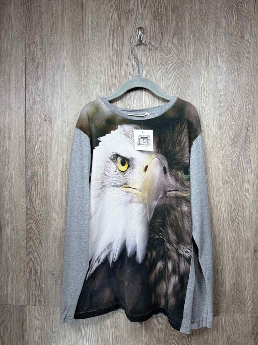 Molo Size 12y Shirt