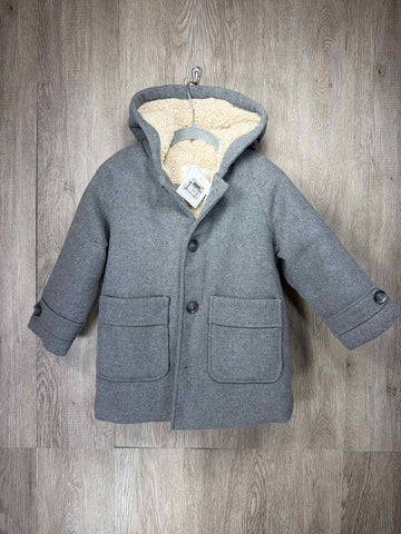 Zara Size 2-3y Jackets & Outerwear