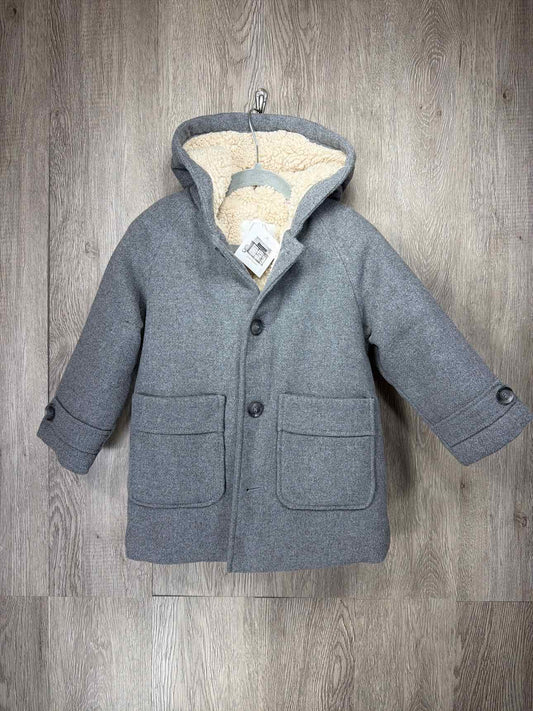 Zara Size 2-3y Jackets & Outerwear