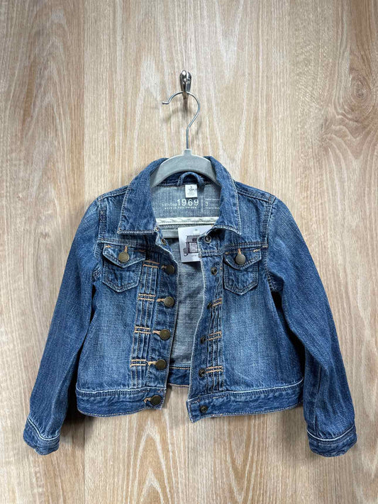 Gap Size 3y Outerwear