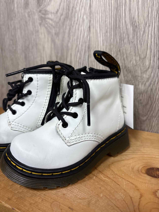 Dr. Martens Size C5 Boots
