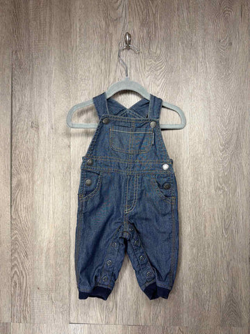 Polarn o Pyret Size 12-24m Overalls