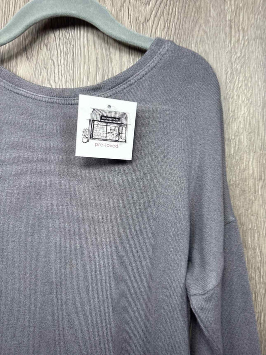 Von Bon Size 4y Shirt