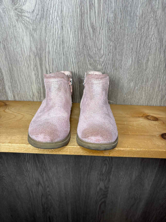 Harper Canyon Size C10 Boots