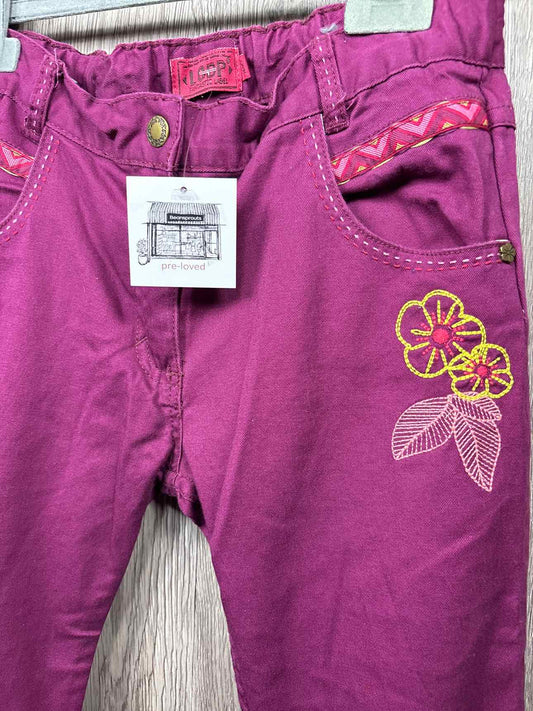 Size 10y Pants